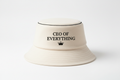 CEO OF EVERYTHING Hat