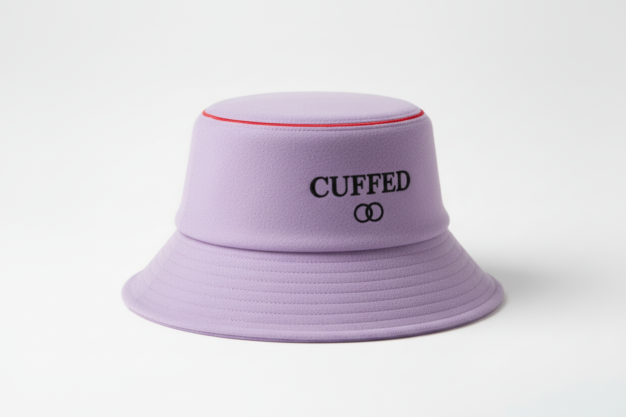 CUFFED Hat