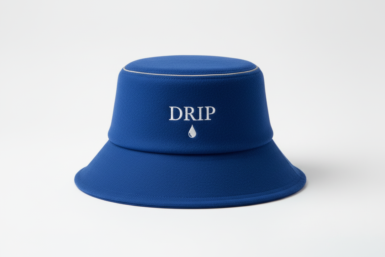 DRIP Hat