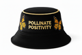 Black Pollinate Positivity - Monarch Butterflies