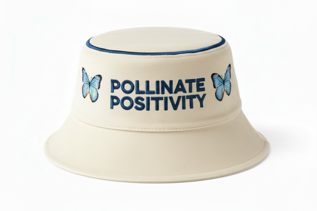 Pollinate Positivity Karner Blue - Final Attempt