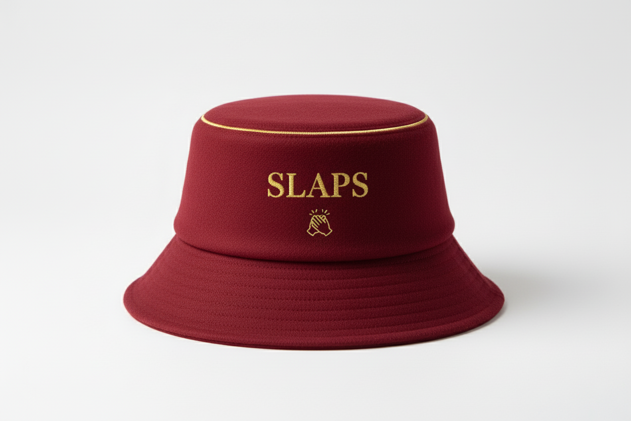 SLAPS Hat